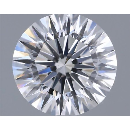 Diament szlif okrągły, 1.0ct, VS1, E, IGI 534228090