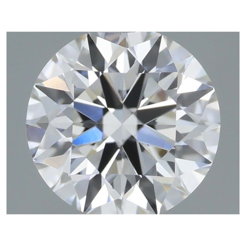Diament szlif okrągły, 0.52ct, VVS1, I, GIA 6522618806 Diament szlif okrągły, 0.52ct, VVS1, I, GIA 6522618806
