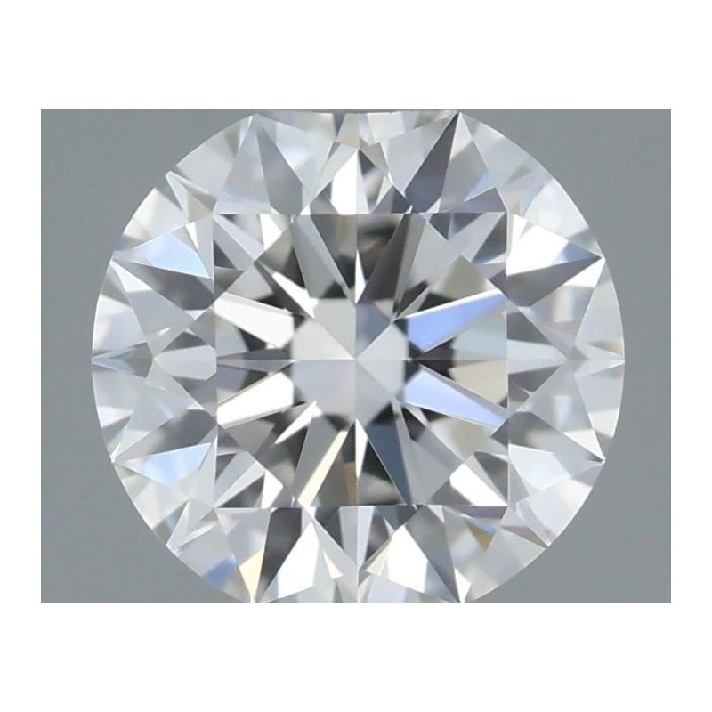 Diament szlif okrągły, 0.4ct, VVS1, F, GIA 7523618431