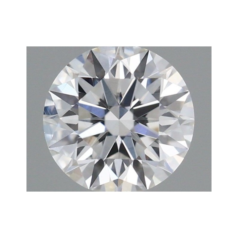 Diament szlif okrągły, 0.34ct, VS2, F, GIA 2526259723 Diament szlif okrągły, 0.34ct, VS2, F, GIA 2526259723
