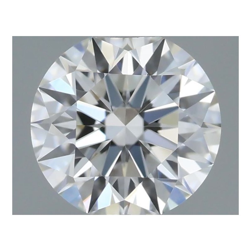 Diament szlif okrągły, 0.42ct, VS1, I, GIA 1527564301 Diament szlif okrągły, 0.42ct, VS1, I, GIA 1527564301