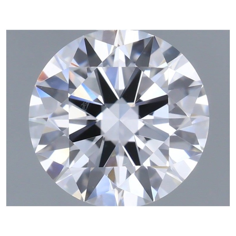Diament szlif okrągły, 0.7ct, SI1, D, GIA 7526648113 Diament szlif okrągły, 0.7ct, SI1, D, GIA 7526648113
