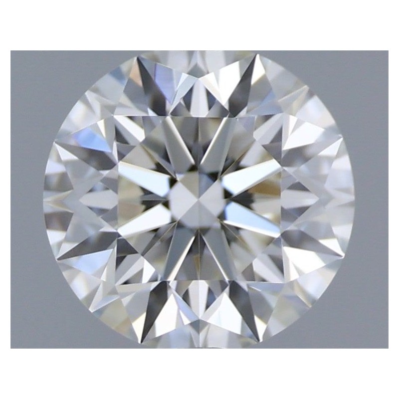 Diament szlif okrągły, 0.5ct, VVS2, I, GIA 5526789201 Diament szlif okrągły, 0.5ct, VVS2, I, GIA 5526789201