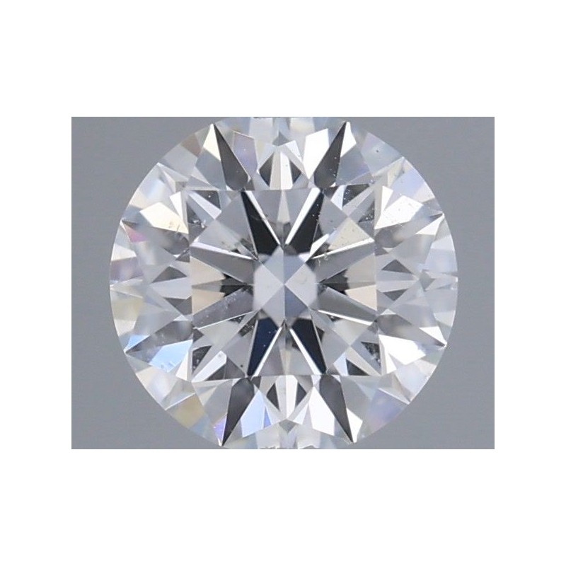 Diament szlif okrągły, 0.3ct, SI2, F, GIA 5523829999 Diament szlif okrągły, 0.3ct, SI2, F, GIA 5523829999