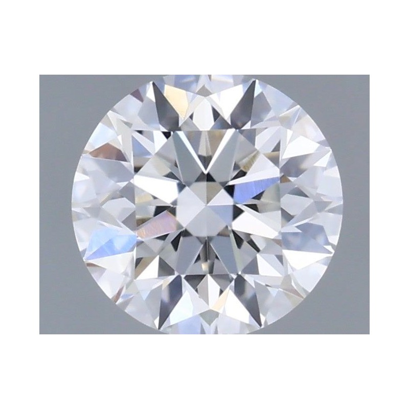 Diament szlif okrągły, 0.3ct, SI1, E, GIA 6522648142
