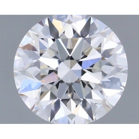 Diament szlif okrągły, 0.3ct, SI1, E, GIA 6522648142