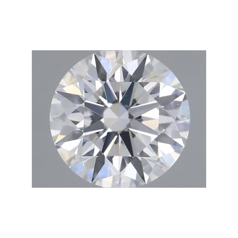 Diament szlif okrągły, 0.3ct, VS2, F, GIA 2526689345 Diament szlif okrągły, 0.3ct, VS2, F, GIA 2526689345