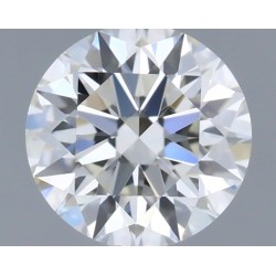 Diament szlif okrągły, 0.41ct, VS2, I, GIA 1525663660
