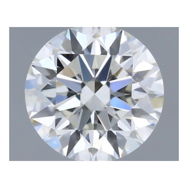 Diament szlif okrągły, 0.41ct, VS2, I, GIA 1525663660 Diament szlif okrągły, 0.41ct, VS2, I, GIA 1525663660