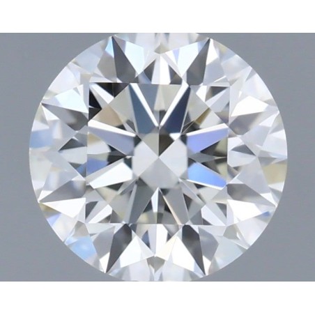 Diament szlif okrągły, 0.41ct, VS2, I, GIA 1525663660