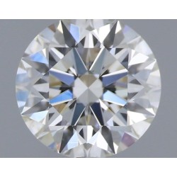 Diament szlif okrągły, 0.97ct, VS2, I, GIA 7526816189
