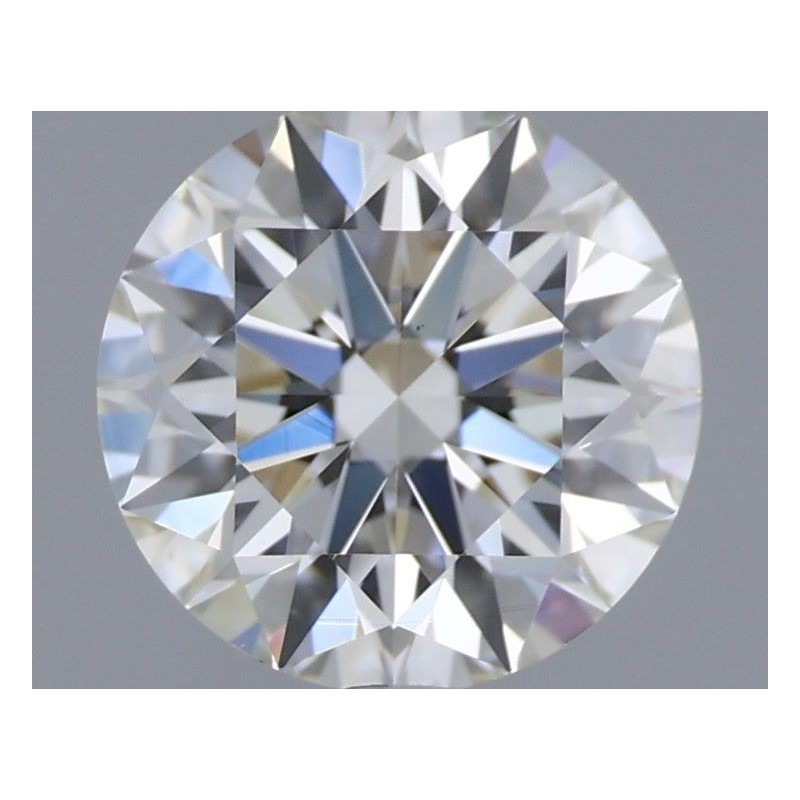 Diament szlif okrągły, 0.97ct, VS2, I, GIA 7526816189 Diament szlif okrągły, 0.97ct, VS2, I, GIA 7526816189
