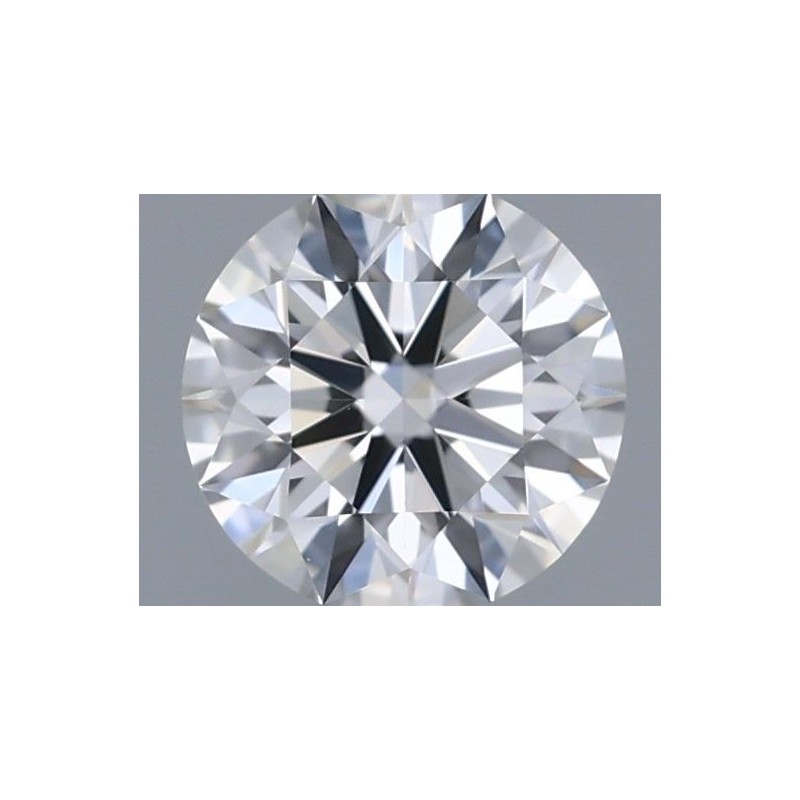 Diament szlif okrągły, 0.32ct, VVS1, F, GIA 6525782659 Diament szlif okrągły, 0.32ct, VVS1, F, GIA 6525782659