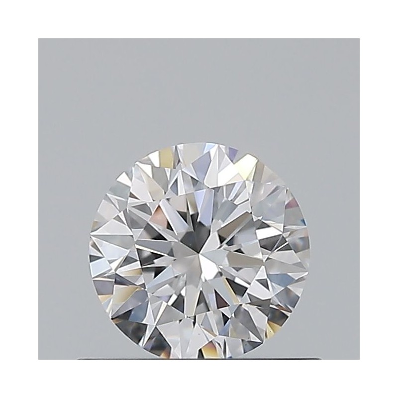 Diament szlif okrągły, 0.54ct, VS1, E, GIA 2538635043 Diament szlif okrągły, 0.54ct, VS1, E, GIA 2538635043