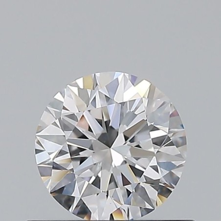 Diament szlif okrągły, 0.54ct, VS1, E, GIA 2538635043