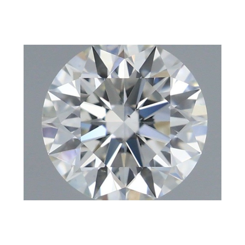 Diament szlif okrągły, 0.53ct, VS2, I, GIA 7528829989 Diament szlif okrągły, 0.53ct, VS2, I, GIA 7528829989