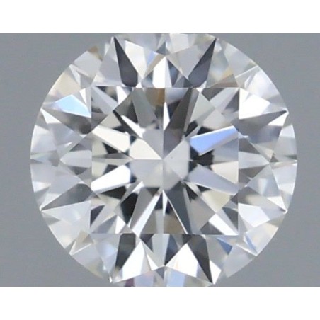 Diament szlif okrągły, 0.31ct, VS1, G, GIA 6522851407
