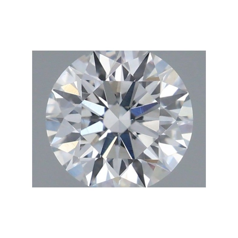 Diament szlif okrągły, 0.41ct, VS2, E, GIA 2527853752 Diament szlif okrągły, 0.41ct, VS2, E, GIA 2527853752