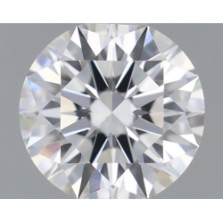 Diament szlif okrągły, 0.51ct, VS1, I, GIA 1528835939