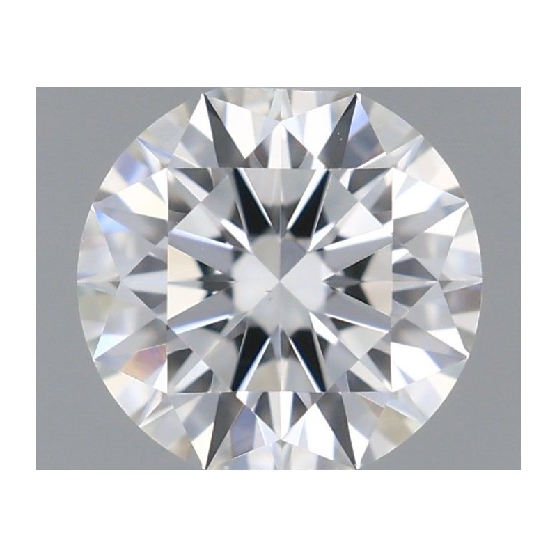 Diament szlif okrągły, 0.51ct, VS1, I, GIA 1528835939 Diament szlif okrągły, 0.51ct, VS1, I, GIA 1528835939