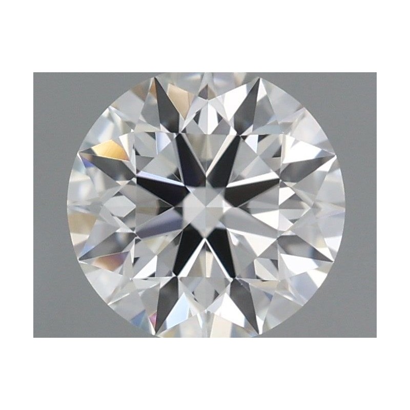 Diament szlif okrągły, 0.66ct, VVS2, I, GIA 1529835195 Diament szlif okrągły, 0.66ct, VVS2, I, GIA 1529835195