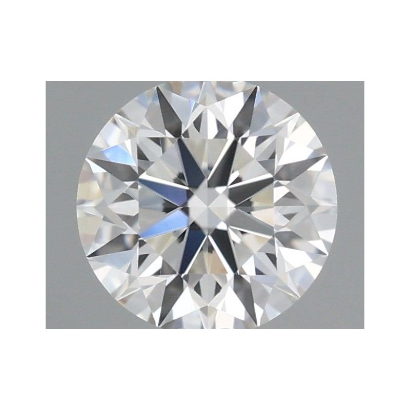 Diament szlif okrągły, 0.41ct, VVS1, I, GIA 6522833651 Diament szlif okrągły, 0.41ct, VVS1, I, GIA 6522833651