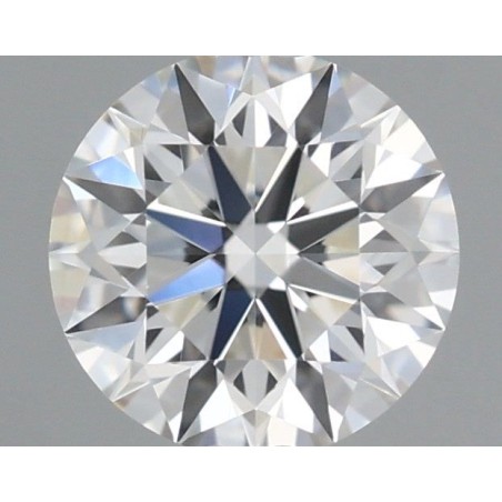 Diament szlif okrągły, 0.41ct, VVS1, I, GIA 6522833651