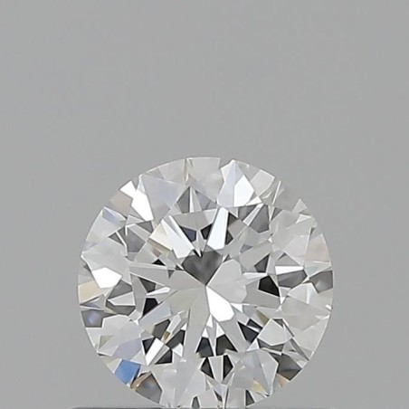 Diament szlif okrągły, 0.63ct, VVS1, F, GIA 1517667662