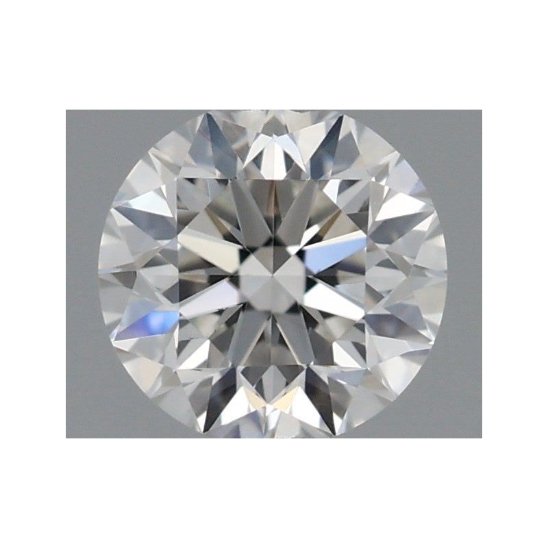 Diament szlif okrągły, 0.31ct, VVS2, H, GIA 1538085353