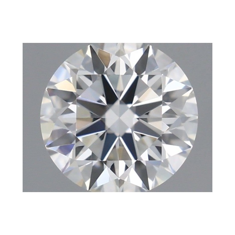 Diament szlif okrągły, 0.41ct, VVS1, H, GIA 1533159379