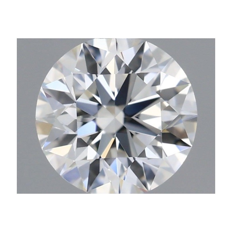 Diament szlif okrągły, 0.5ct, VS1, I, GIA 1539124180 Diament szlif okrągły, 0.5ct, VS1, I, GIA 1539124180