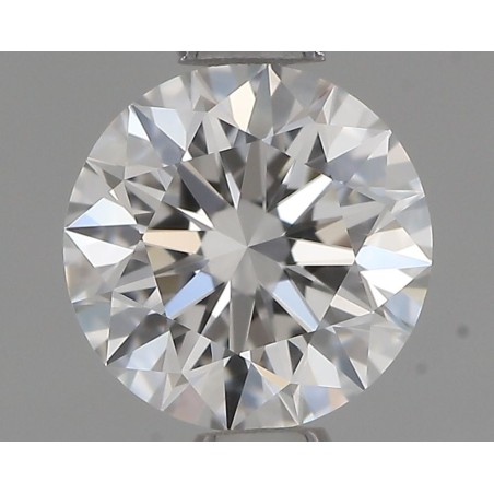 Diament szlif okrągły, 0.62ct, VVS1, E, GIA 3525084246