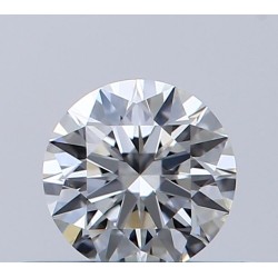Diament szlif okrągły, 0.3ct, VS2, G, GIA 7531593585