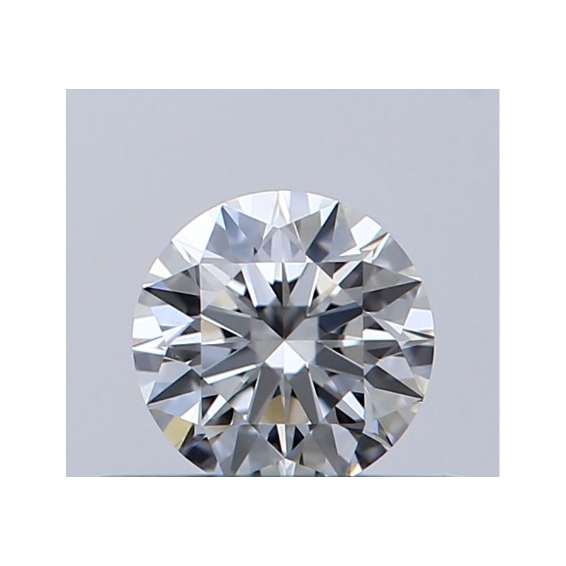 Diament szlif okrągły, 0.3ct, VS2, G, GIA 7531593585 Diament szlif okrągły, 0.3ct, VS2, G, GIA 7531593585