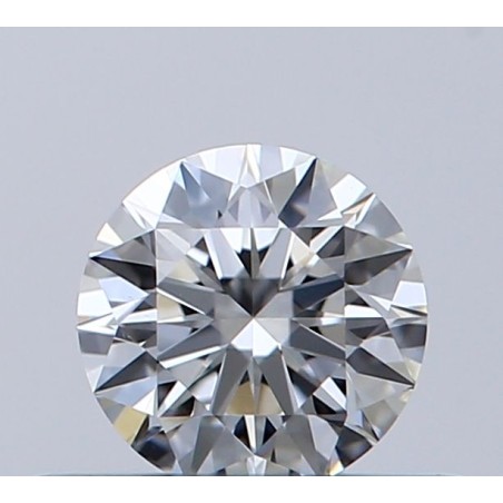 Diament szlif okrągły, 0.3ct, VS2, G, GIA 7531593585