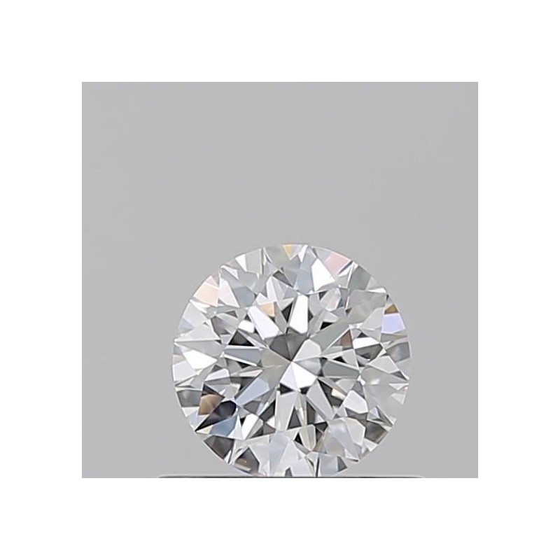 Diament szlif okrągły, 0.51ct, VVS1, F, GIA 6525921032 Diament szlif okrągły, 0.51ct, VVS1, F, GIA 6525921032