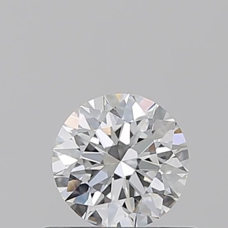 Diament szlif okrągły, 0.51ct, VVS1, F, GIA 6525921032