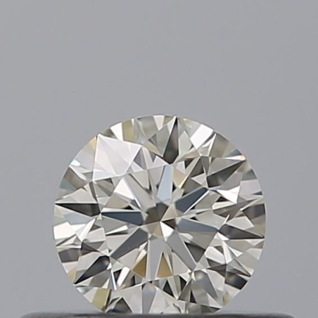 Diament szlif okrągły, 0.3ct, VVS1, H, IGI 739507970