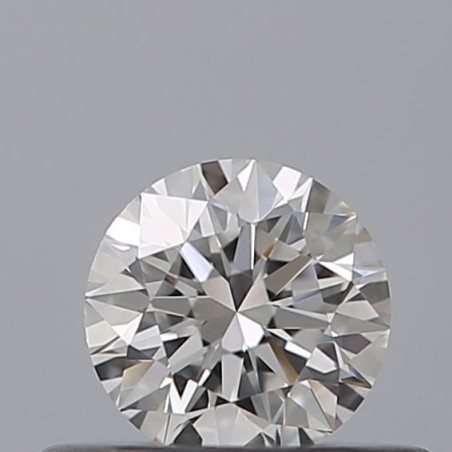 Diament szlif okrągły, 0.31ct, VVS1, D, IGI 739507695