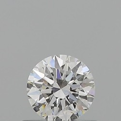 Diament szlif okrągły, 0.51ct, VVS2, E, GIA 2526919862