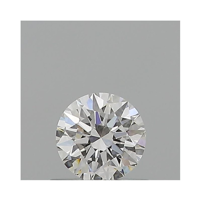 Diament szlif okrągły, 0.51ct, VVS2, E, GIA 2526919862
