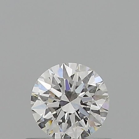 Diament szlif okrągły, 0.51ct, VVS2, E, GIA 2526919862