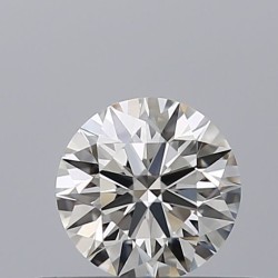 Diament szlif okrągły, 0.31ct, VVS1, G, GIA 2537532419