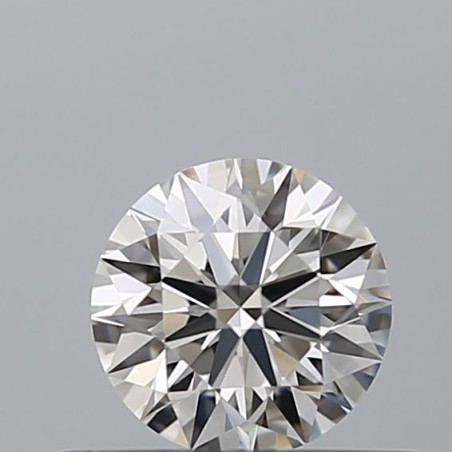 Diament szlif okrągły, 0.31ct, VVS1, G, GIA 2537532419