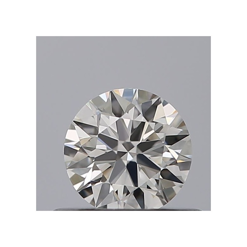 Diament szlif okrągły, 0.39ct, VVS2, H, GIA 6535624324