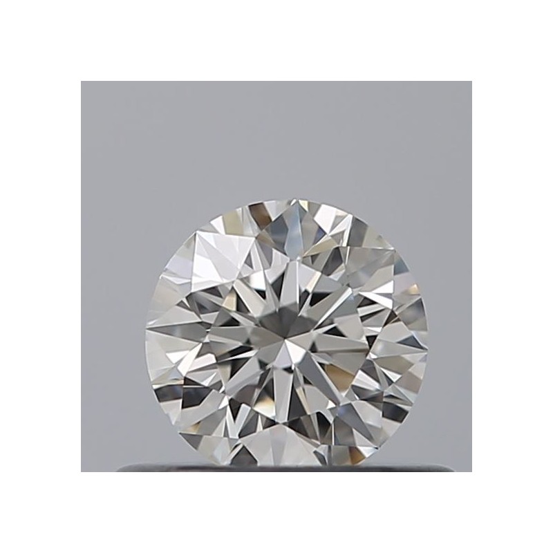 Diament szlif okrągły, 0.38ct, VVS2, F, GIA 1537624081