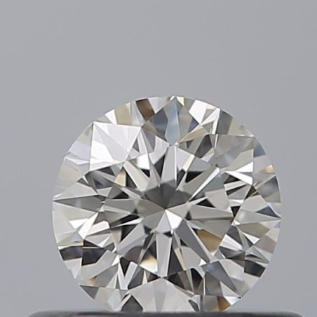 Diament szlif okrągły, 0.38ct, VVS2, F, GIA 1537624081