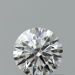 Diament szlif okrągły, 0.3ct, VS2, G, GIA 1538624296
