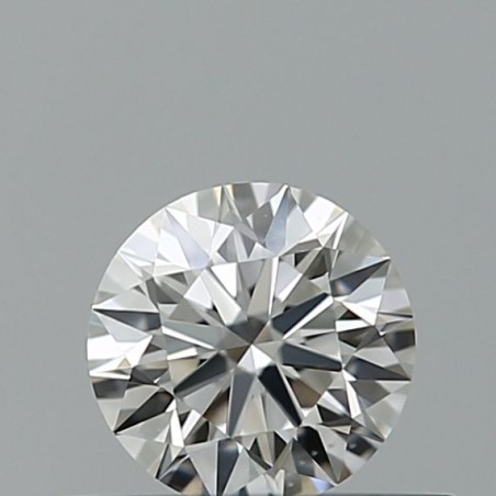 Diament szlif okrągły, 0.3ct, VS2, G, GIA 1538624296