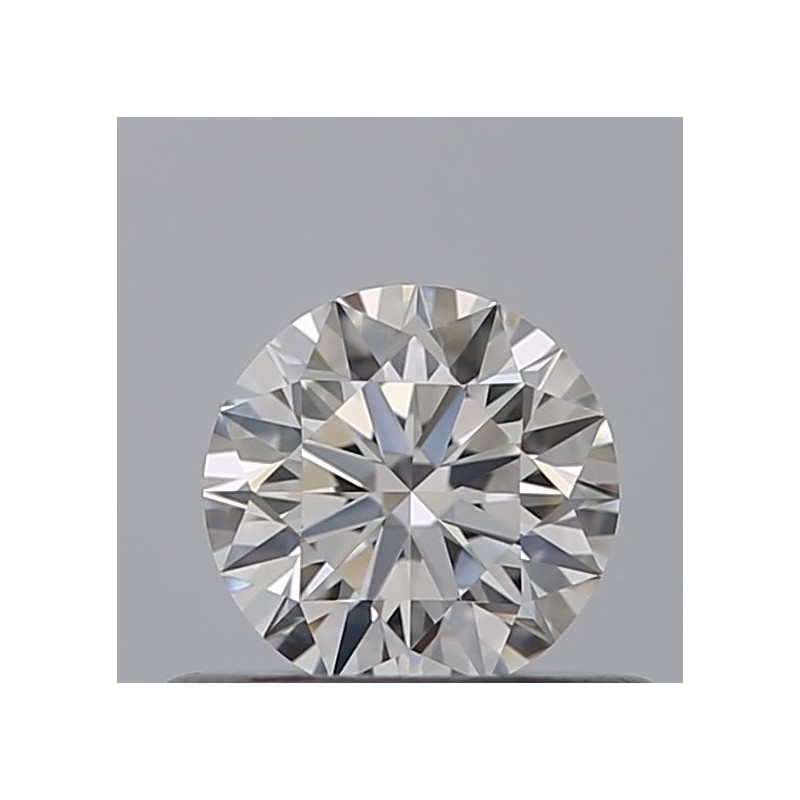 Diament szlif okrągły, 0.4ct, VVS1, D, GIA 6535720365